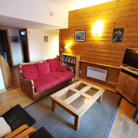 Appartement Le Lagopède à Chamonix Extérieur photo