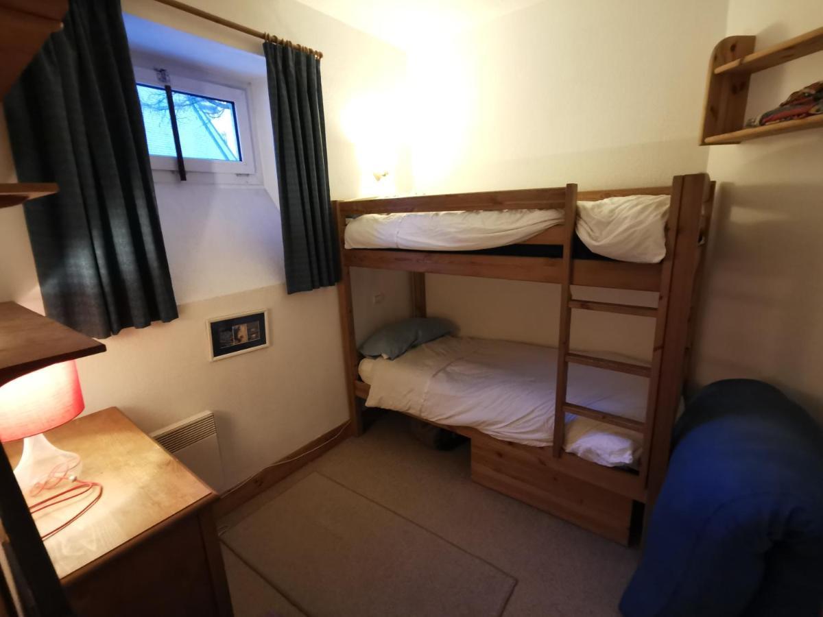 Appartement Le Lagopède à Chamonix Extérieur photo