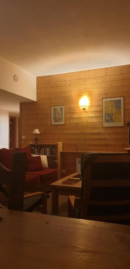 Appartement Le Lagopède à Chamonix Extérieur photo